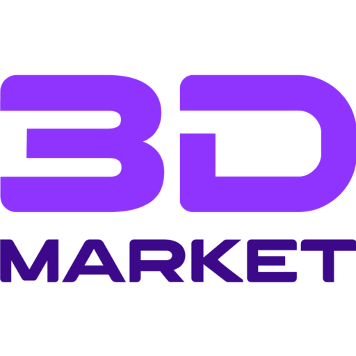 3D Market